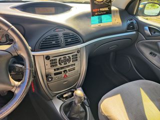 Citroen C5 2007-thumb-9