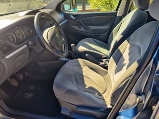 Citroen C5 2007-thumb-12