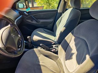 Citroen C5 2007-thumb-14