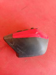 Βαλίτσα πλαϊνή δεξιά DUCATI MULTISTRADA 1200