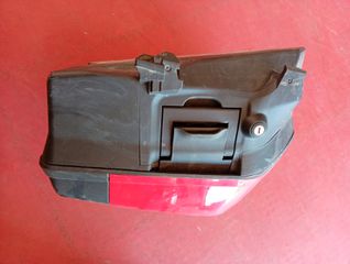 Βαλίτσα πλαϊνή δεξιά DUCATI MULTISTRADA 1200-thumb-1