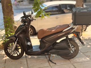 Kymco PEOPLE-S 200i 2024