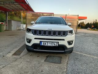 Jeep Compass 2019-thumb-2