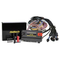 Nexus R5 + Universal Wire-in Harness Kit - 2.5M (8')
