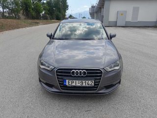 Audi A3 2015 <DANOS CARS> 1.6 AYTOMATO S-LINE