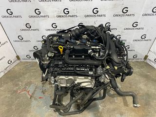 ΚΙΝΗΤΗΡΑΣ FORD M8DB 1.5 ECOBOOST