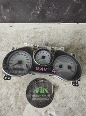 ΚΟΝΤΕΡ TOYOTA RAV4