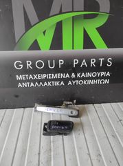 ΧΕΡΟΥΛΙΑ TOYOTA RAV4