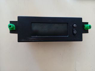 ΚΑΝΤΡΑΝ ΟΘΟΝΗ OPEL ASTRA G 1998-2003