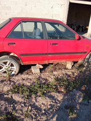 Mazda 323 1993