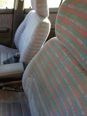 Mazda 323 1993-thumb-5
