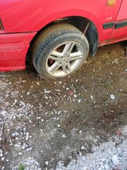 Mazda 323 1993-thumb-7
