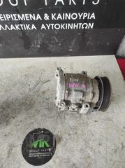 ΚΟΜΠΡΕΣΕΡ AC TOYOTA RAV4