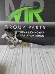 ΓΡΥΛΟΣ ΠΑΡΑΘΥΡΟΥ TOYOTA RAV4