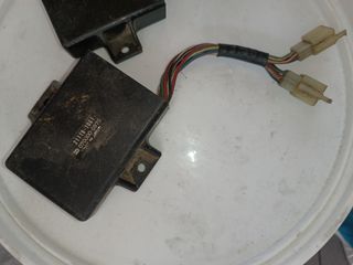 Ηλεκτρονική Kawasaki GPZ 305 1983-1991 ECU unit (CDI Ignition) (21119-1061)
