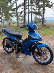 Yamaha CRYPTON-X135 2008