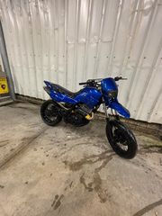 Yamaha XT 1992 400-500 Artesia