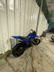 Yamaha XT 1992 400-500 Artesia-thumb-3