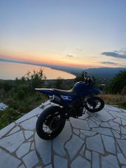 Yamaha XT 1992 400-500 Artesia-thumb-4