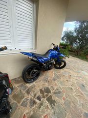 Yamaha XT 1992 400-500 Artesia-thumb-5