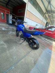 Yamaha XT 1992 400-500 Artesia-thumb-7
