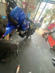 Yamaha XT 1992 400-500 Artesia-thumb-8