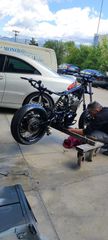 Yamaha XT 1992 400-500 Artesia-thumb-10