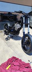 Yamaha XT 1992 400-500 Artesia-thumb-11