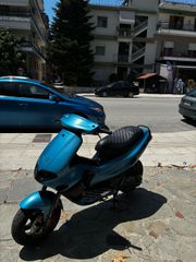 Gilera Runner 50 2002