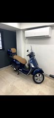 Piaggio Vespa GTS 300 2022
