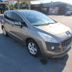 Peugeot 3008 2010