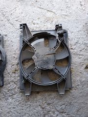 Βεντιλατέρ Νερού HYUNDAI COUPE-ELANTRA 2001 - 2004 ( GK ) 977302DXXX