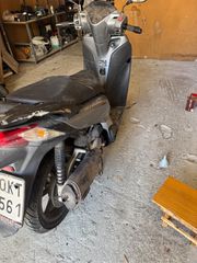Honda SH 300i R 2009