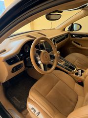 Porsche Macan 2016 S