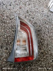 TOYOTA PRIUS 2012-2016