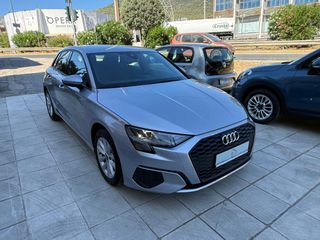 Audi A3 2021 A3 Sportback