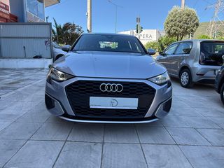 Audi A3 2022 A3 Sportback-thumb-1