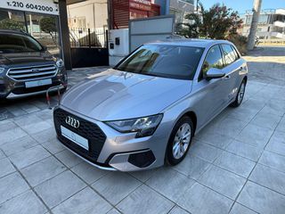 Audi A3 2022 A3 Sportback-thumb-2