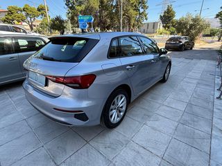 Audi A3 2022 A3 Sportback-thumb-3