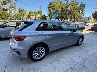 Audi A3 2022 A3 Sportback-thumb-4