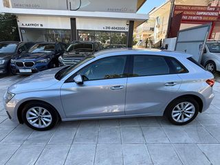 Audi A3 2022 A3 Sportback-thumb-5