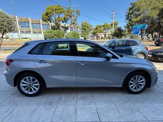 Audi A3 2022 A3 Sportback-thumb-6