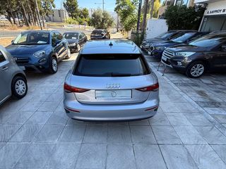 Audi A3 2022 A3 Sportback-thumb-7