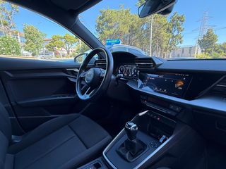 Audi A3 2022 A3 Sportback-thumb-9