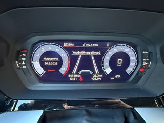 Audi A3 2022 A3 Sportback-thumb-11