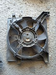 Βεντιλατέρ Νερού HYUNDAI COUPE-ELANTRA 2001 - 2004 ( GK ) 25380-2DXXX
