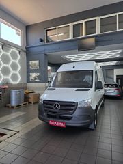 Mercedes-Benz Sprinter 2018 314CDI-thumb-1