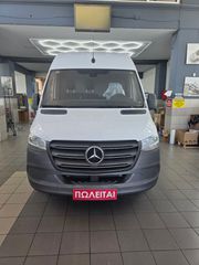 Mercedes-Benz Sprinter 2018 314CDI-thumb-2