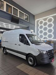 Mercedes-Benz Sprinter 2018 314CDI-thumb-3