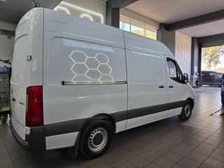 Mercedes-Benz Sprinter 2018 314CDI-thumb-4